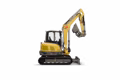 2027 Wacker Neuson ET58 - Image 3
