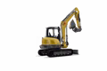 2027 Wacker Neuson ET58 - Image 4