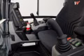 2027 Wacker Neuson ET58 - Image 7