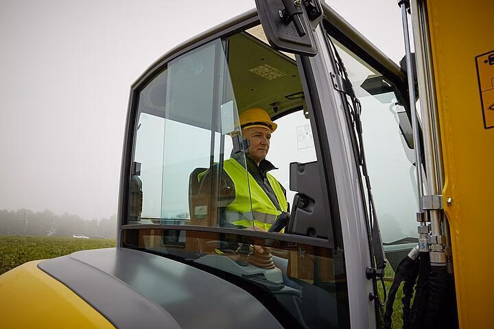2027 Wacker Neuson ET58 - Image 23