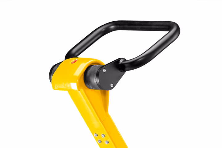 2027 Wacker Neuson APU3050e - Image 4