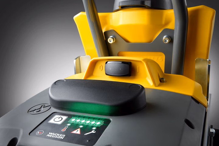 2027 Wacker Neuson APU3050e - Image 14