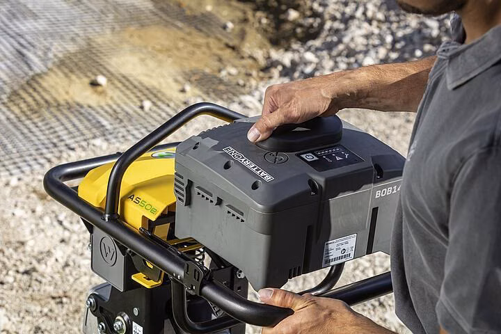 2027 Wacker Neuson APU3050e - Image 15