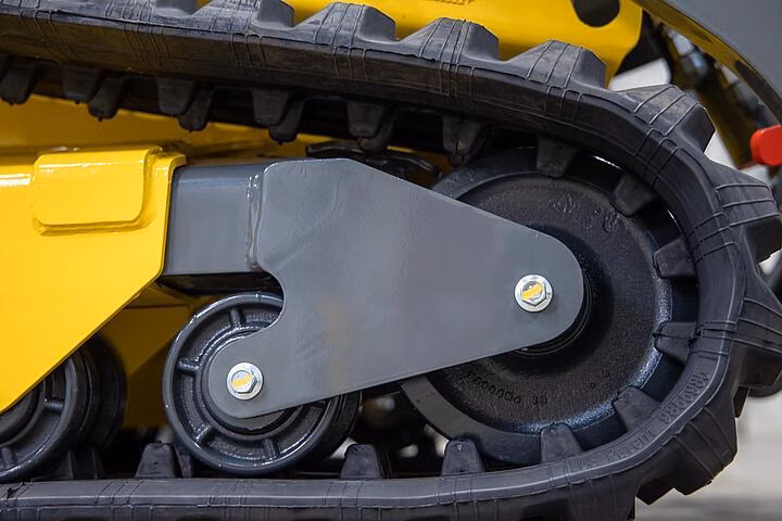 2026 Wacker Neuson SM120 - Image 4