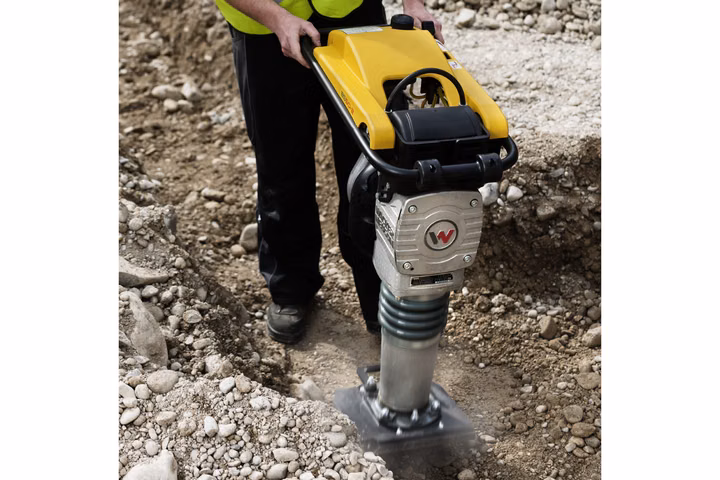 2026 Wacker Neuson BS50-2 11IN US - Image 13