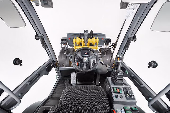 2026 Wacker Neuson WL 60 - Image 6