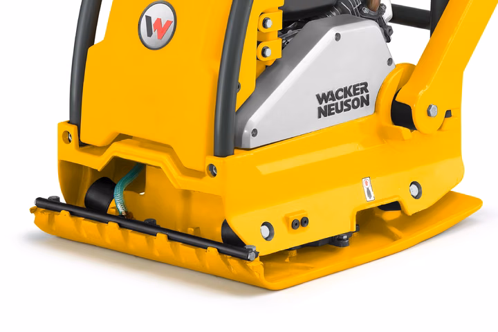 2027 Wacker Neuson WPU1550A US - Image 4