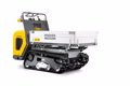 2027 Wacker Neuson DT12 - Image 2