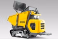 2027 Wacker Neuson DT12 - Image 4