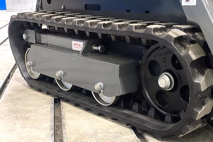 2027 Wacker Neuson DT12 - Image 7