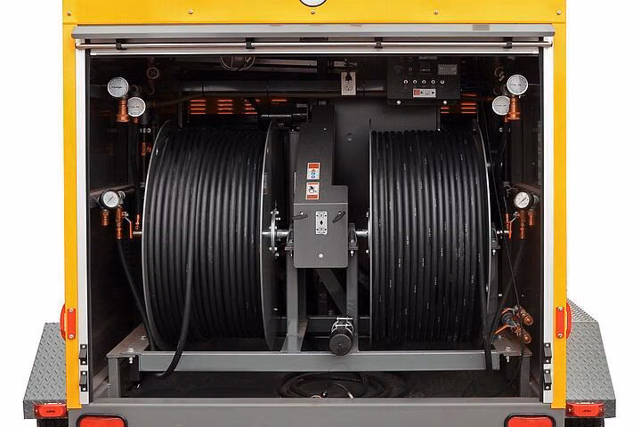 2026 Wacker Neuson E3000 (5100055568) - Image 3
