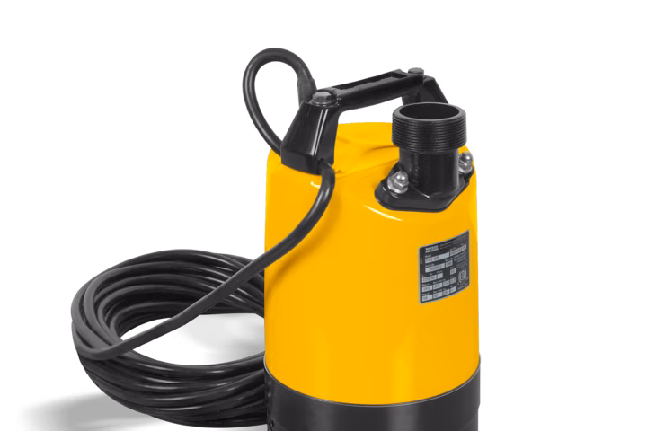 2026 Wacker Neuson PS2 500 (5000009113) - Image 3