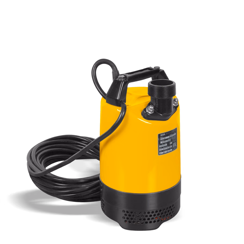 2027 Wacker Neuson PS2 800 (5000620442) - Image 1