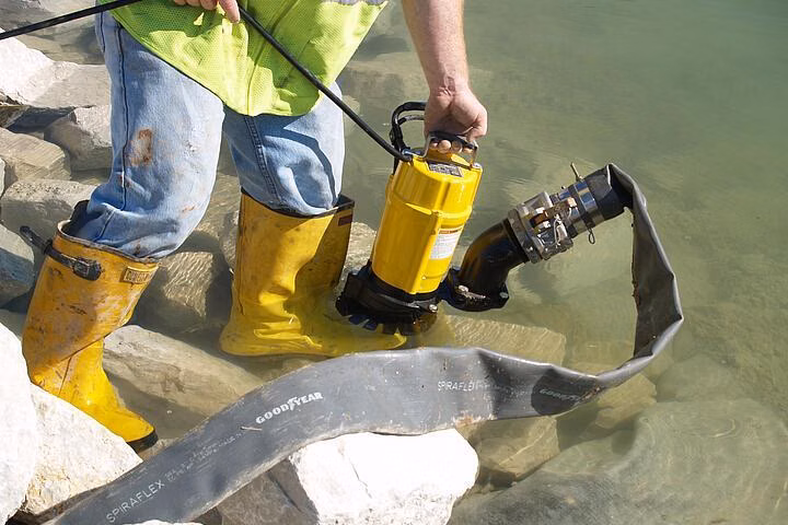 2027 Wacker Neuson PS2 800 (5000620442) - Image 2