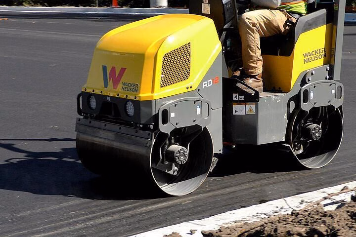 2026 Wacker Neuson RD12L-90 Fixed ROPS (5100067134) - Image 7