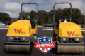 2026 Wacker Neuson RD12A-90 Fixed ROPS - Image 9