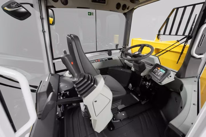 2026 Wacker Neuson DV125 - Image 10
