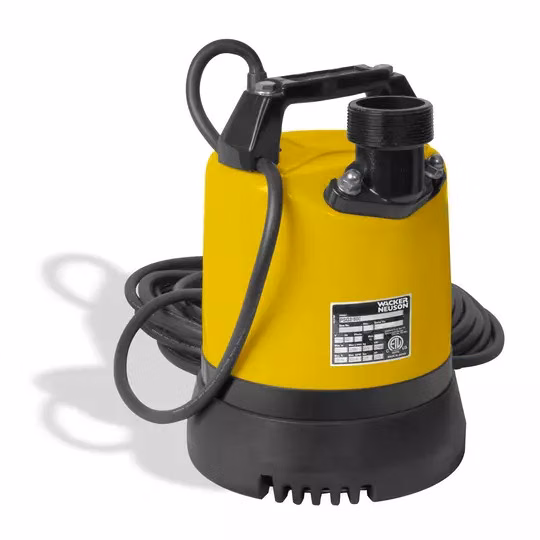 2026 Wacker Neuson PSG2 500 - Image 1