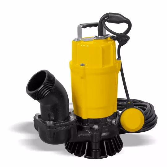 2027 Wacker Neuson PSTF3 750 - Image 1