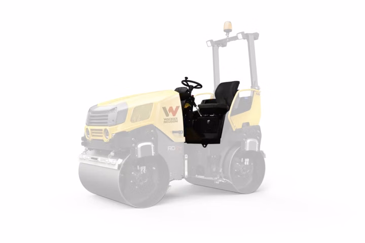 2026 Wacker Neuson RC50 (5100064255) - Image 38