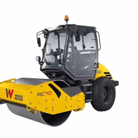 2026 Wacker Neuson RC70 (5100064259) - Image 25