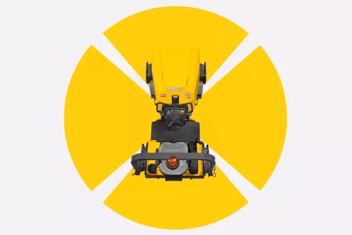 2026 Wacker Neuson RC70p (5100047411) - Image 20