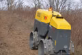 2026 Wacker Neuson RTD-SC4 Smooth Drum - Image 5