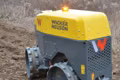 2026 Wacker Neuson RTD-SC4 Smooth Drum - Image 9