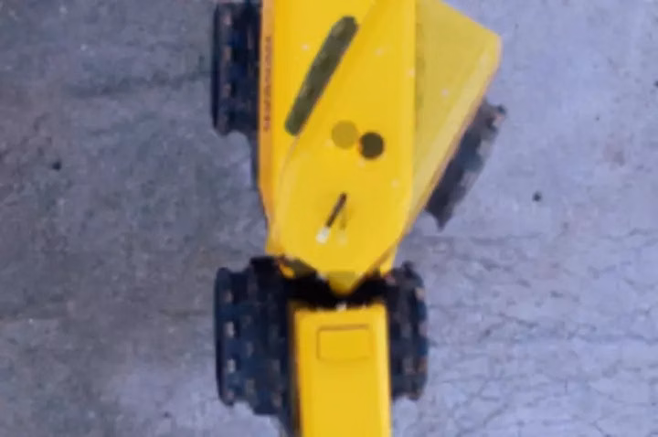 2027 Wacker Neuson RTD-SC4 Standard - Image 3