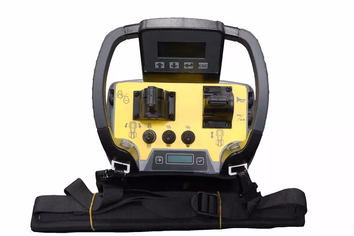2027 Wacker Neuson RTD-SC4 Standard - Image 4