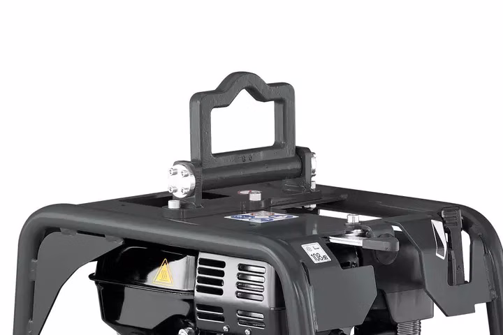 2026 Wacker Neuson BPU 2540A US - Image 7