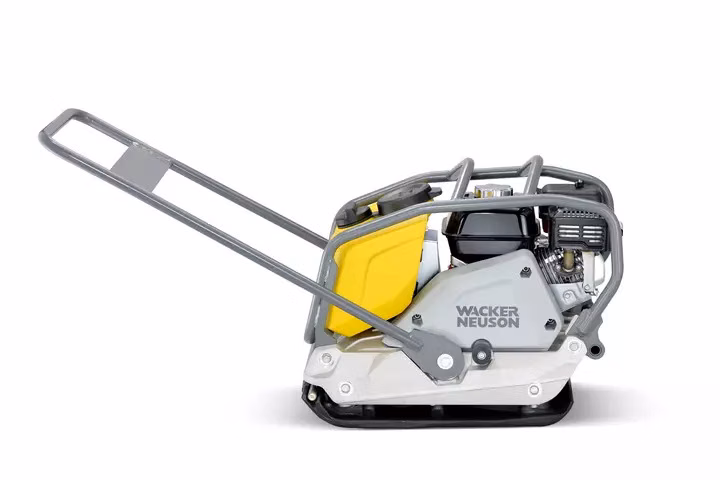 2026 Wacker Neuson WP1550A - Image 4