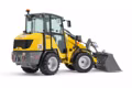 2027 Wacker Neuson WL250 - Image 3