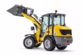 2027 Wacker Neuson WL250 - Image 6