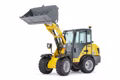 2027 Wacker Neuson WL250 - Image 7