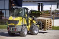2027 Wacker Neuson WL250 - Image 33
