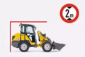2027 Wacker Neuson WL250 - Image 36