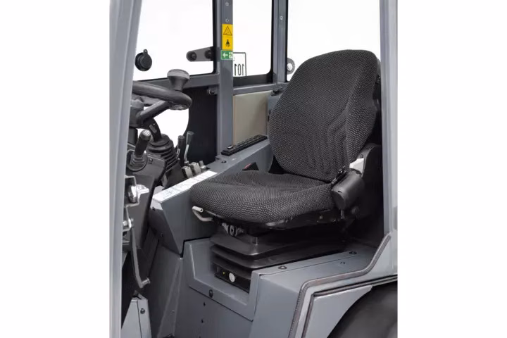 2027 Wacker Neuson WL250 - Image 46