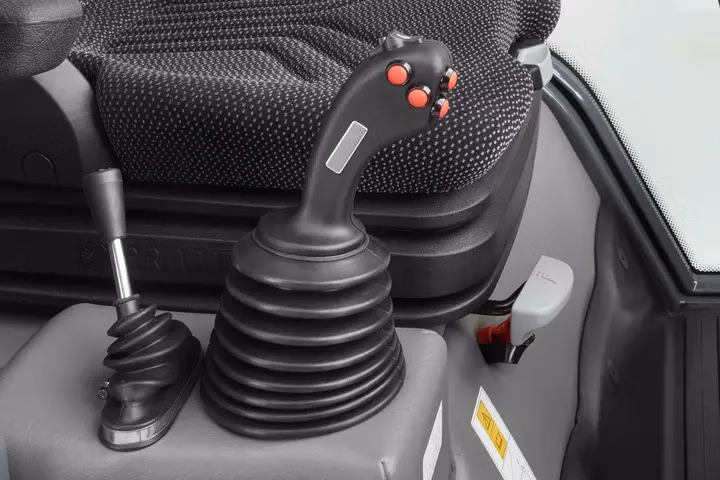 2027 Wacker Neuson WL250 - Image 47