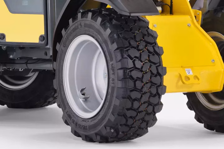 2027 Wacker Neuson WL250 - Image 54