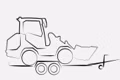 2027 Wacker Neuson WL250 - Image 57