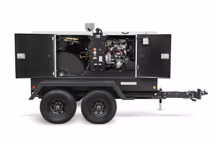 2027 Wacker Neuson HSH3000 - Image 3