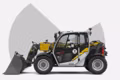 2026 Wacker Neuson TH625 - Image 48
