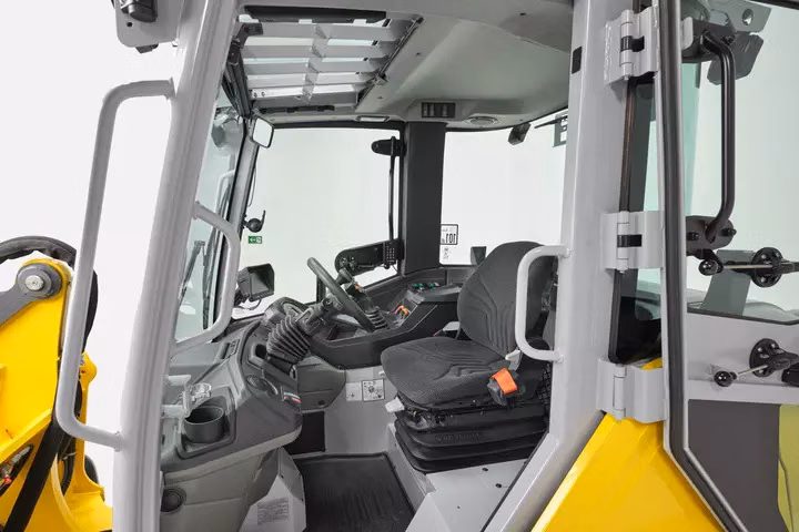 2026 Wacker Neuson WL1150 - Image 10