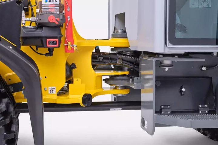 2027 Wacker Neuson WL950 - Image 3