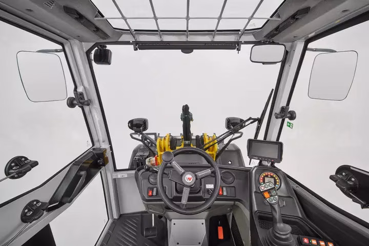 2027 Wacker Neuson WL950 - Image 8