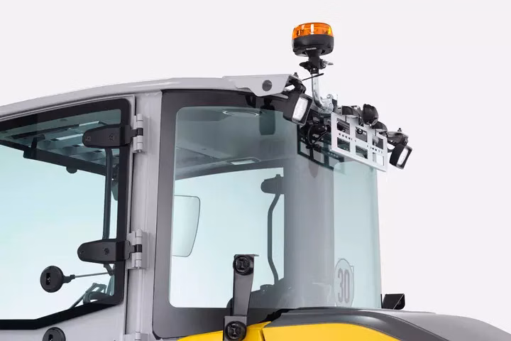 2027 Wacker Neuson WL950 - Image 40