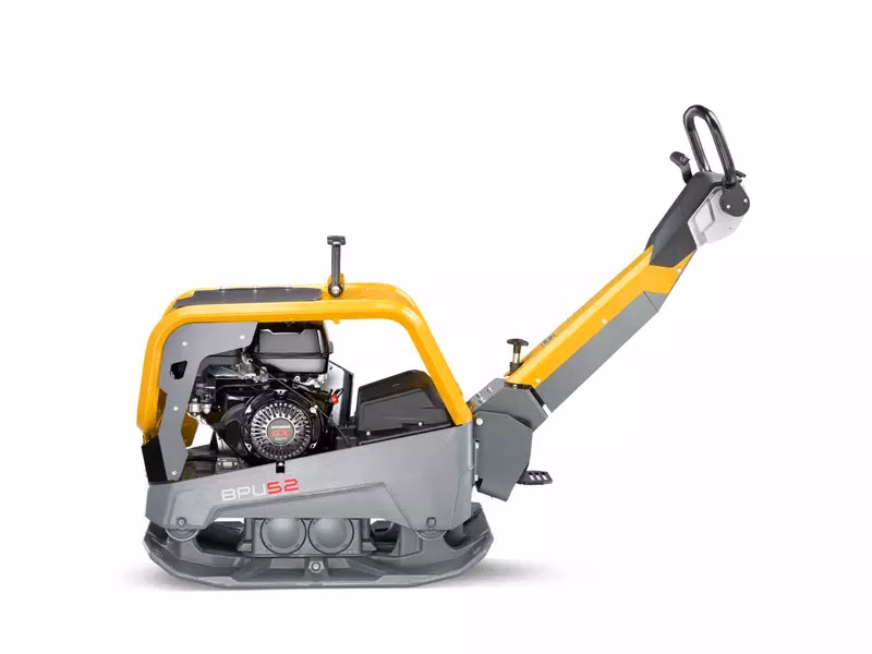 2027 Wacker Neuson BPU6275Ah - Image 14