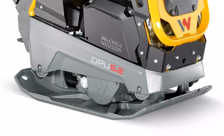 2027 Wacker Neuson DPU6275Hehb+ US - Image 5