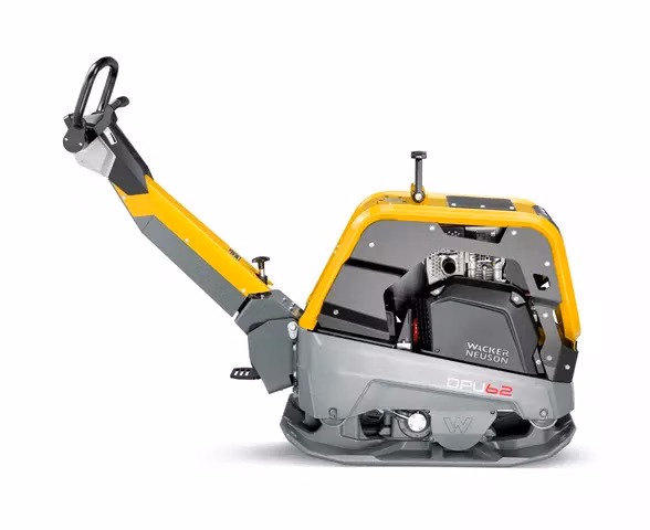 2027 Wacker Neuson DPU6275Hehb+ US - Image 7